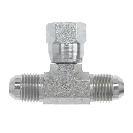 Brennan Industries 05MJ-05MJ-05FJS BRANCH TEE 6600-05-05-05-FG